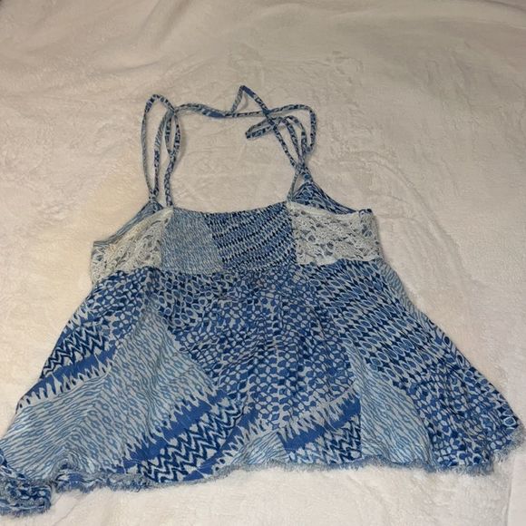 𝅺spaghetti Top - Picture 2 of 3